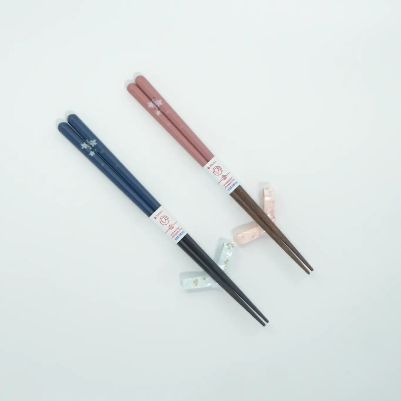 Arigatou Chopstick And Rest Gift Set Ishida