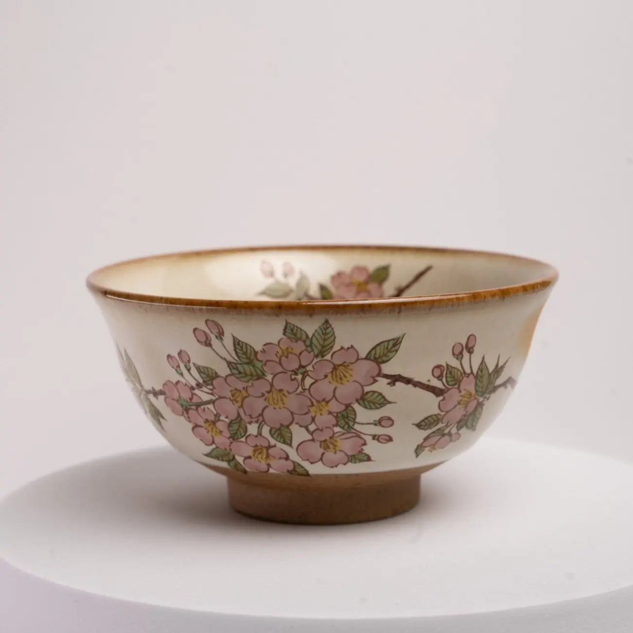 Cherry Blossom Rice Bowl Kirei Home Ware