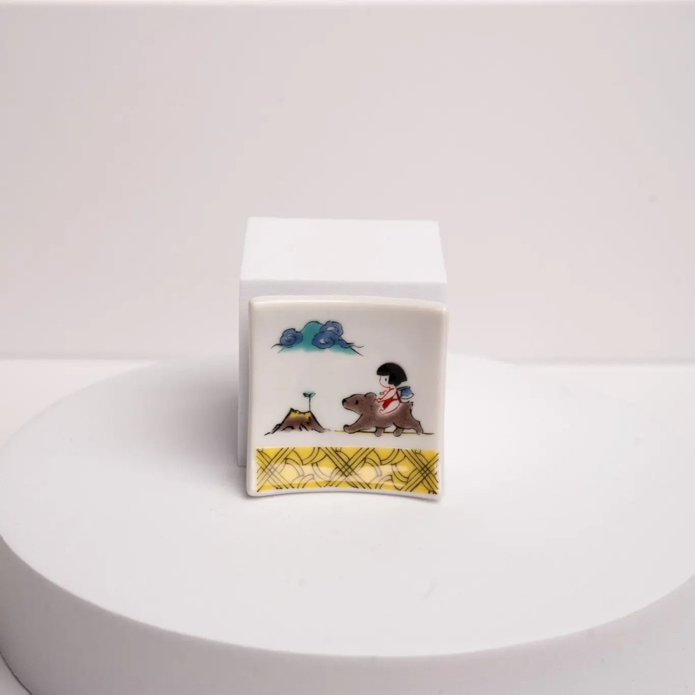 Folktale Chopstick Rest Kirei Homeware