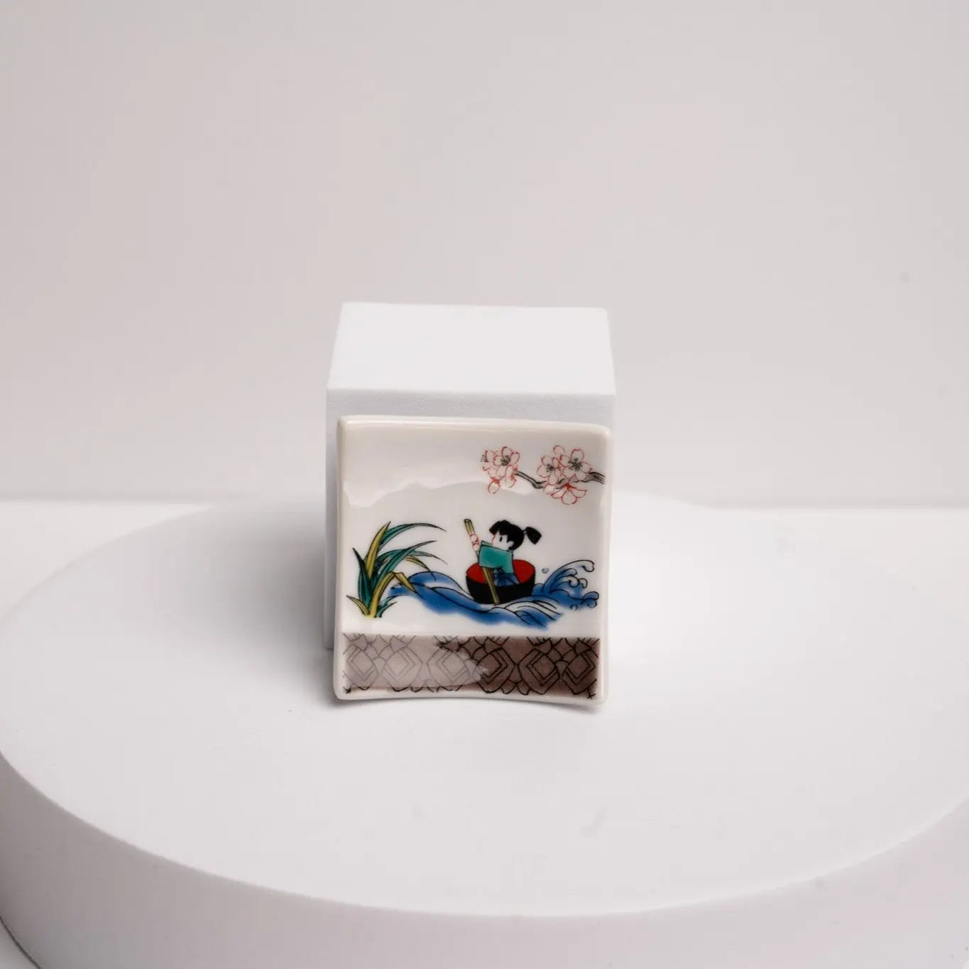 Folktale Chopstick Rest Kirei Homeware