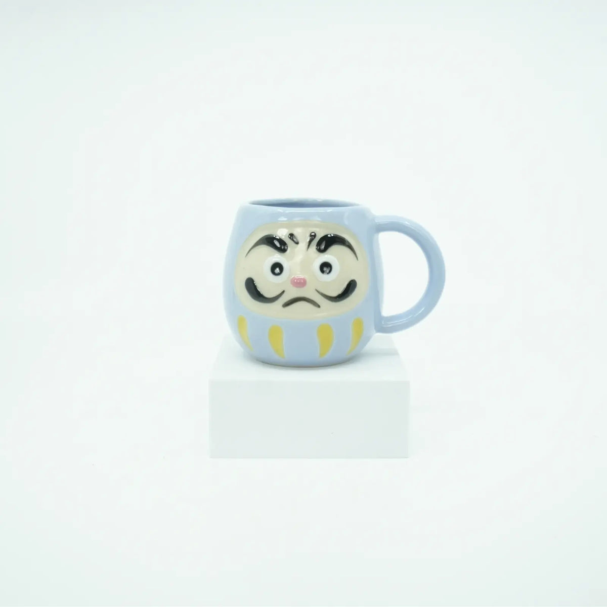 Daruma Mug Cup