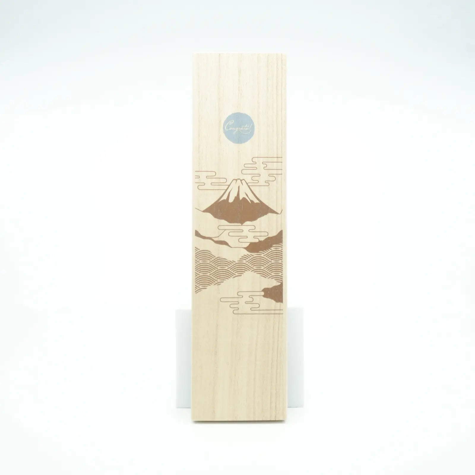 Fuji Chopsticks Gift Set Ishia