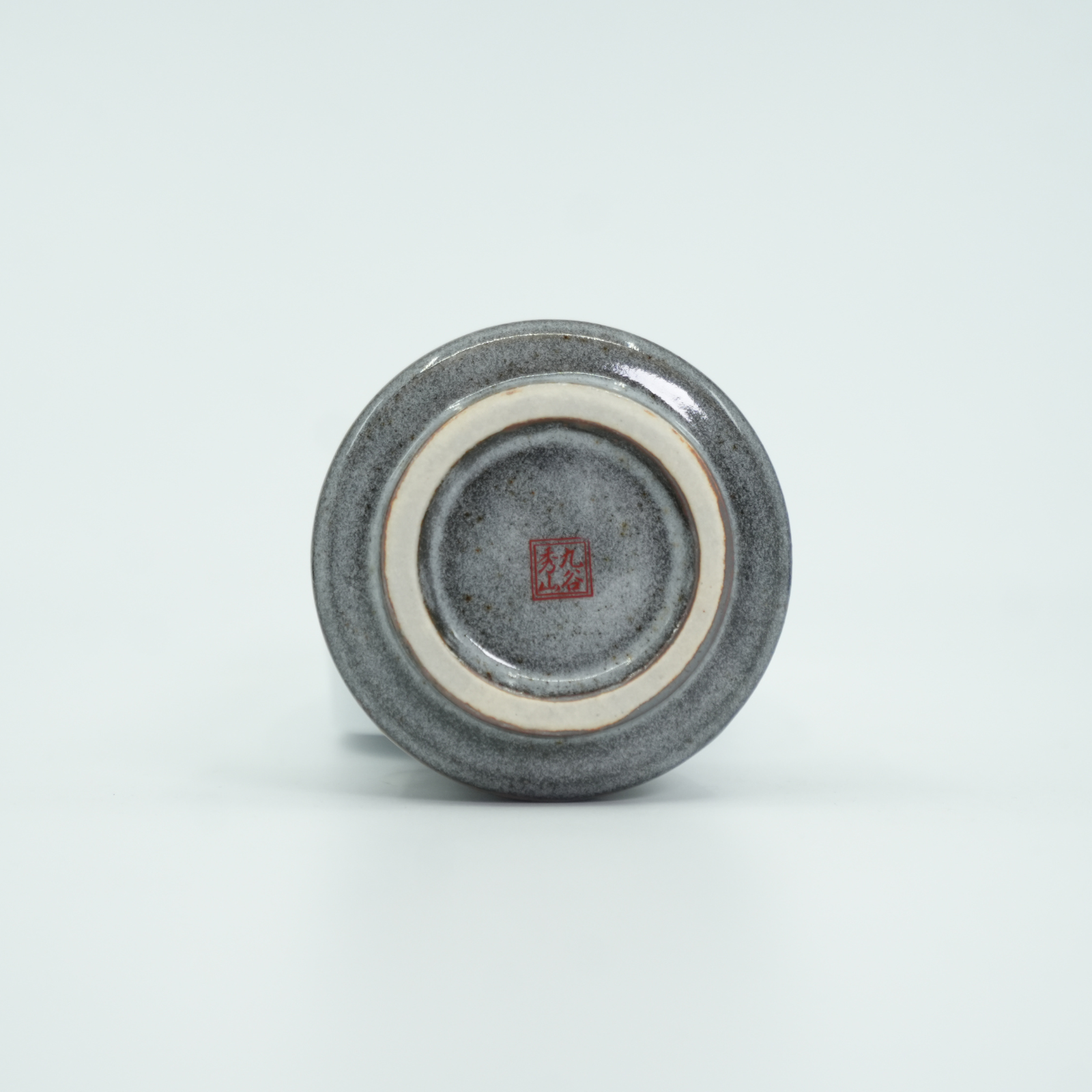 Hanzume Handmade Tea Cup