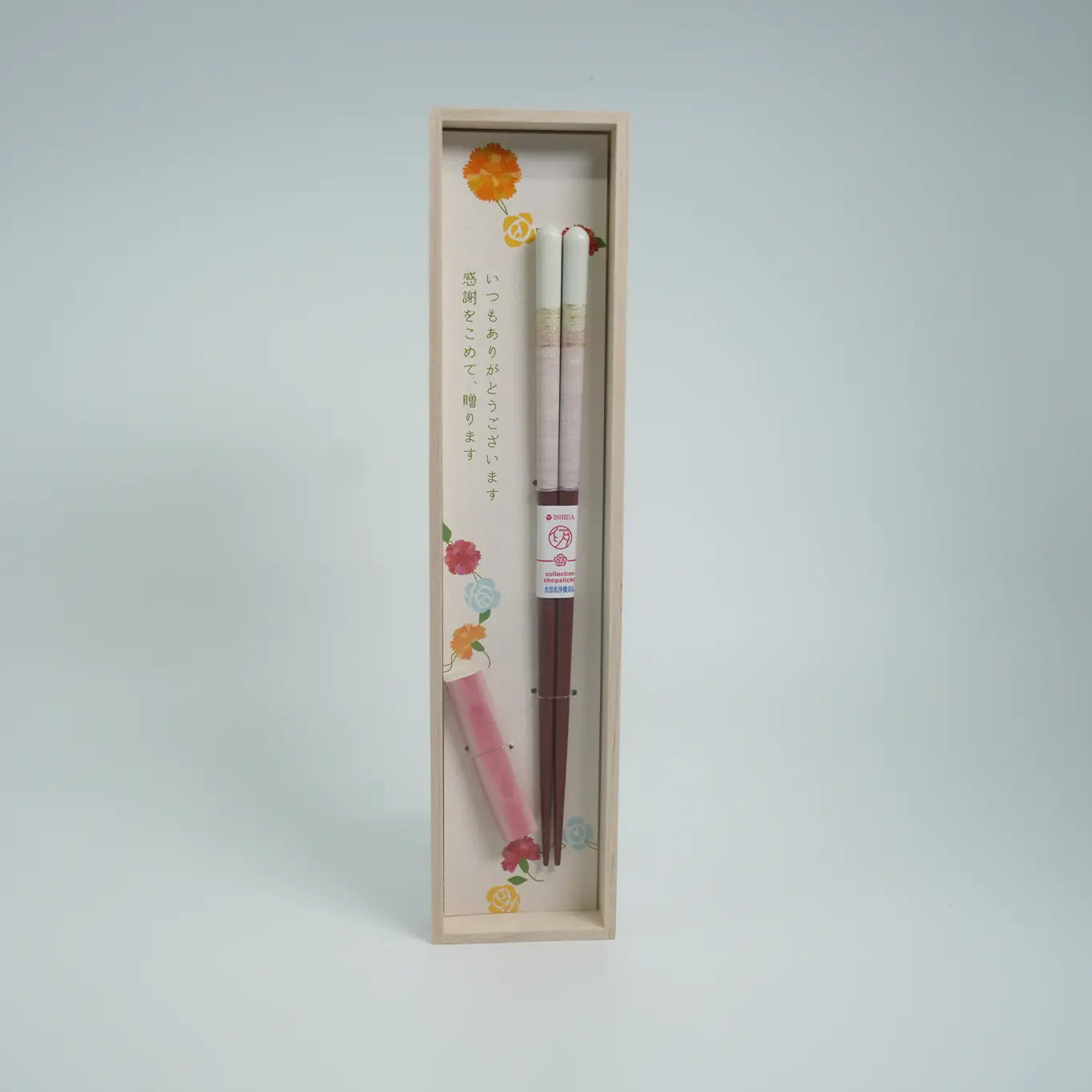 Harmony Blossom Chopstick Set Ishida