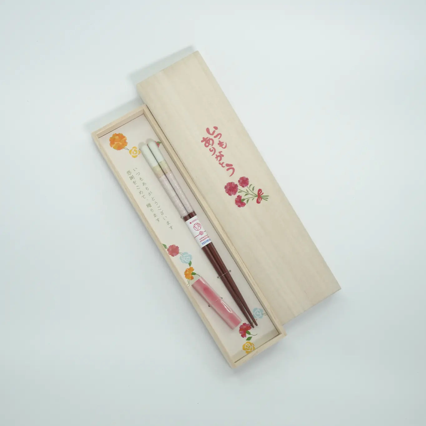 Harmony Blossom Chopstick Set Ishida