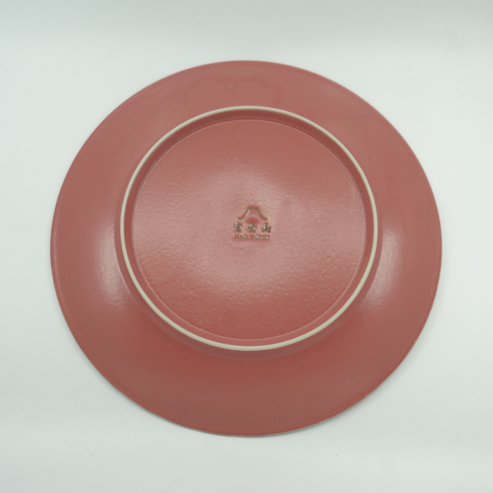 Kanagawa Okinamiura 10-Inch Plate