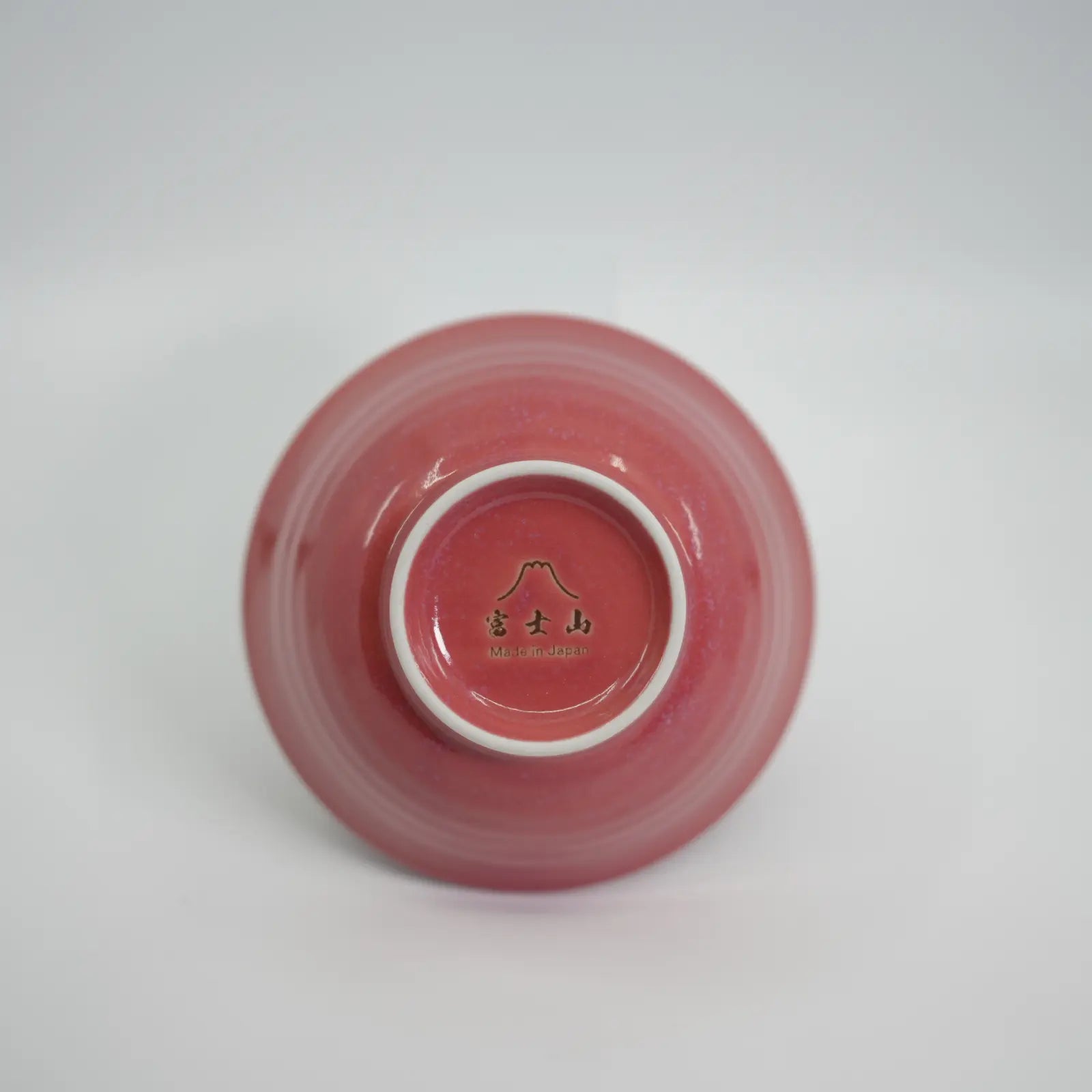 Kanagawa Okinamiura Rice Bowl Mino Ware