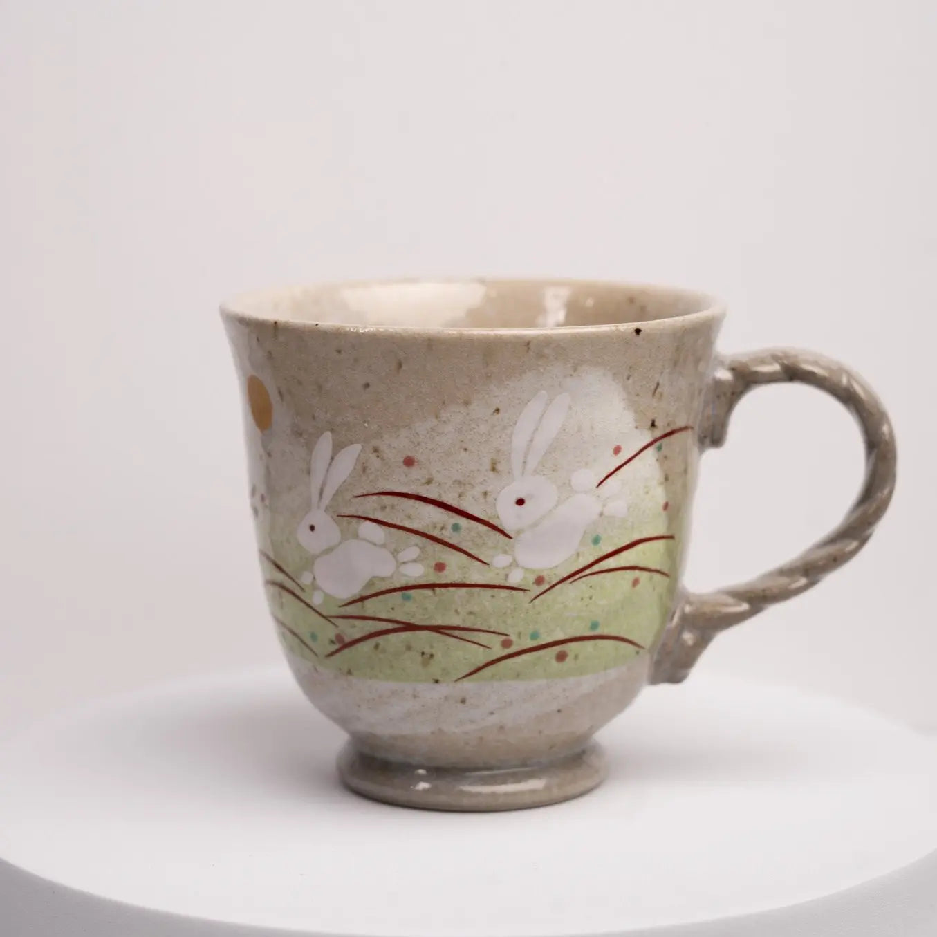 LeapingJumpingRabbitMug_FrontA