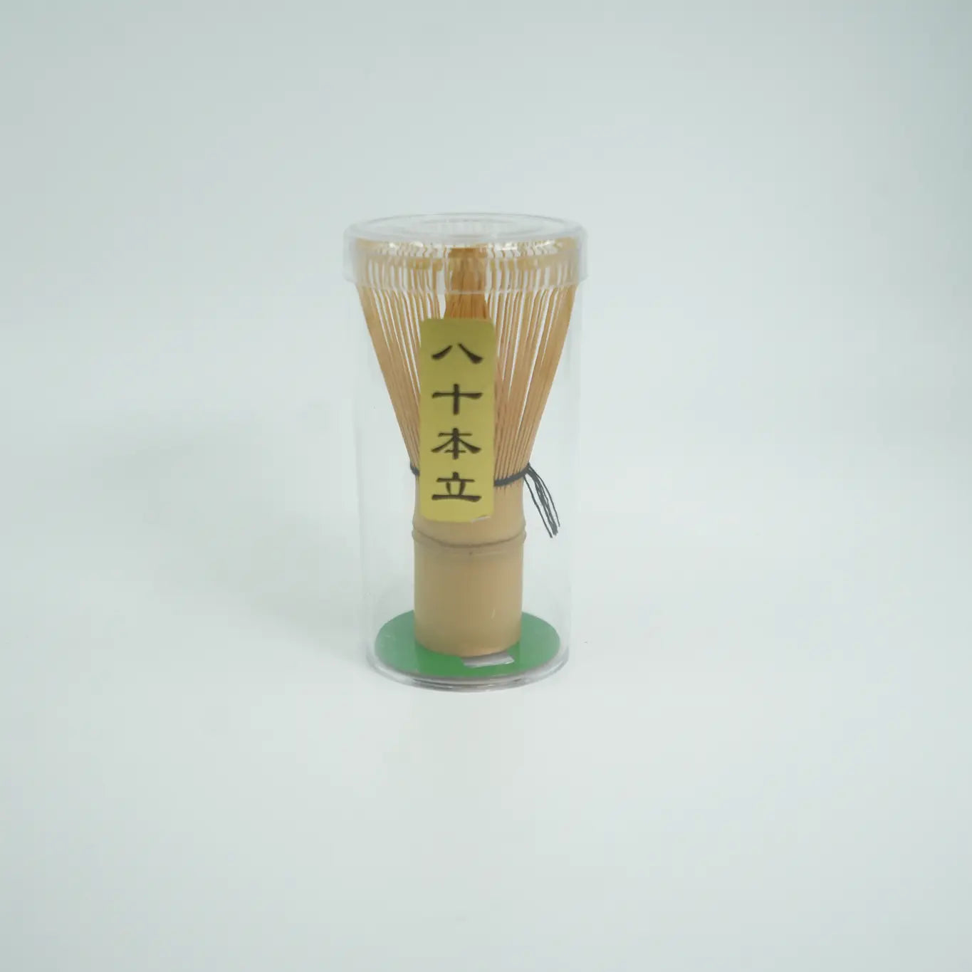 Bamboo Matcha Whisk Kirei Homeware