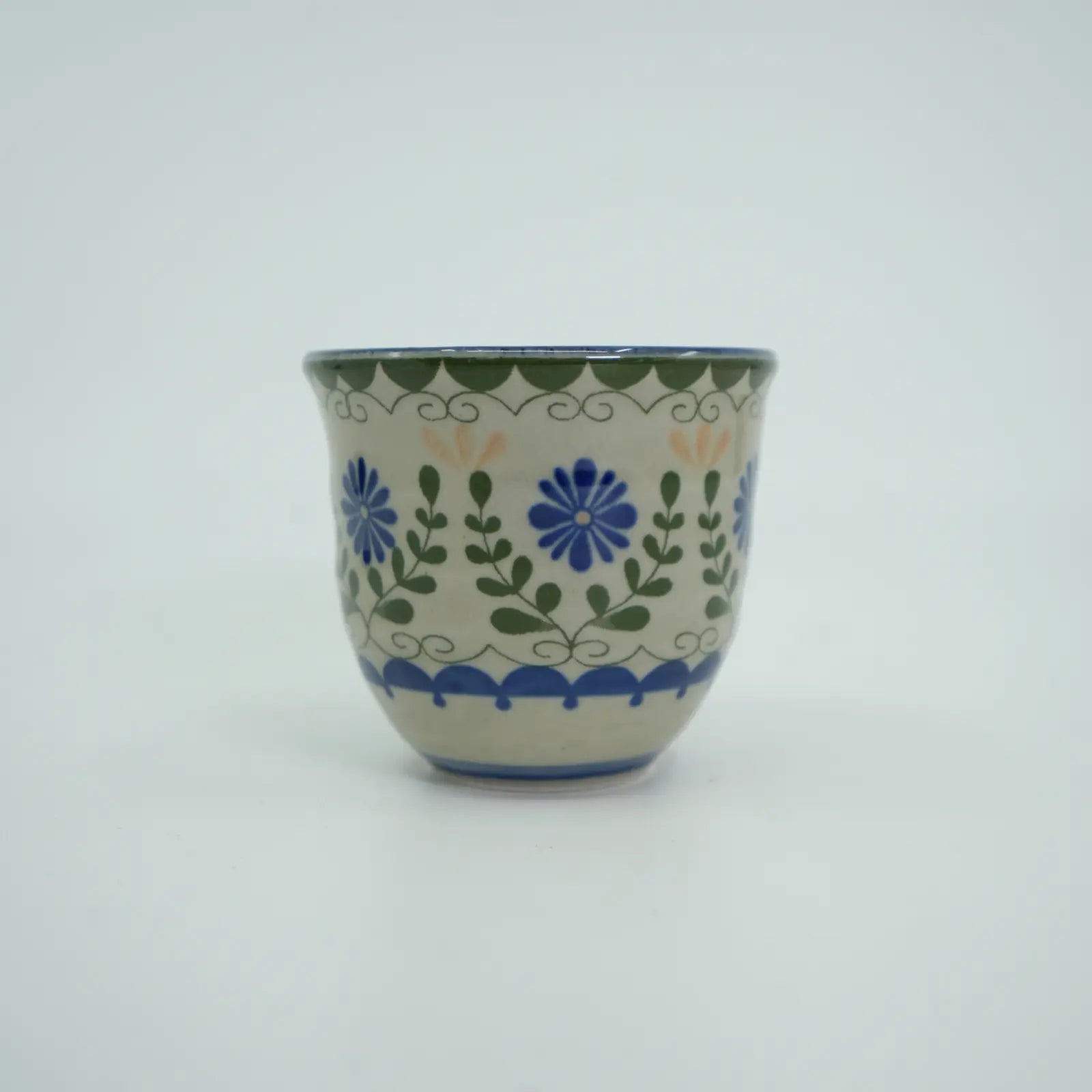 Mino Ware - Secret Garden Tea Cup Kirei Homeware
