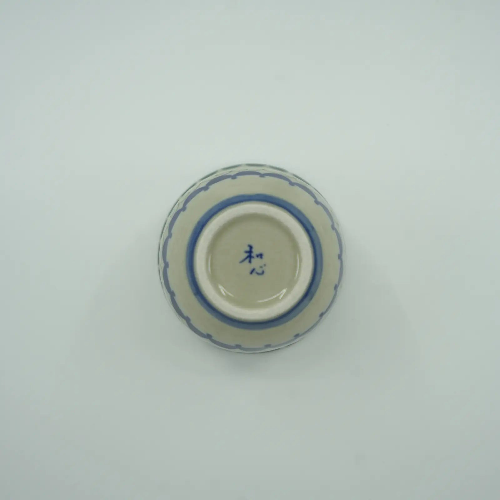 Mino Ware - Secret Garden Tea Cup Kirei Homeware