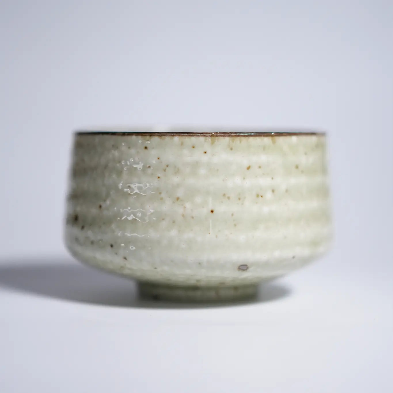 Mino ware - Rinka Matcha Bowl Gift Set Mino Ware