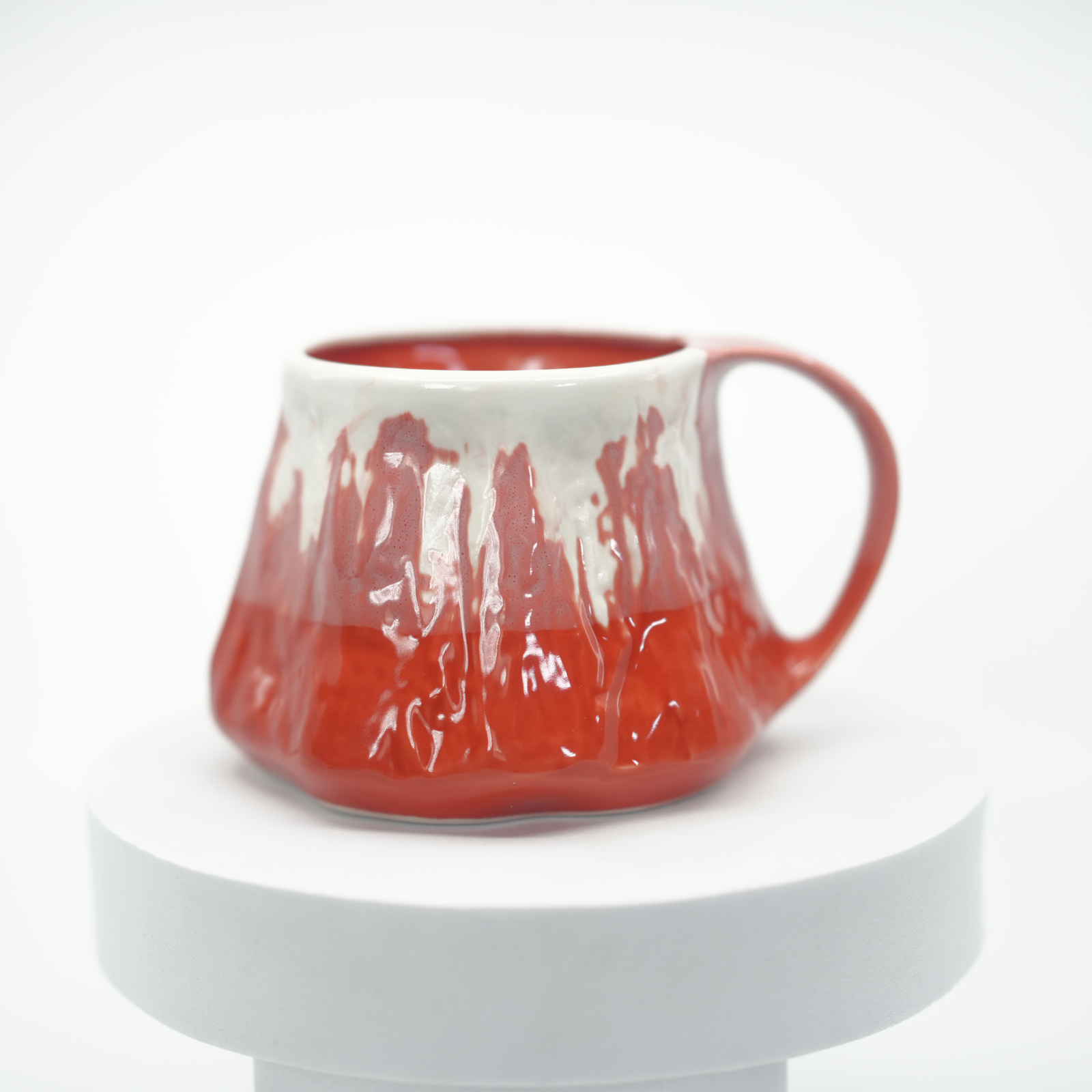 Mt. Fuji Mug