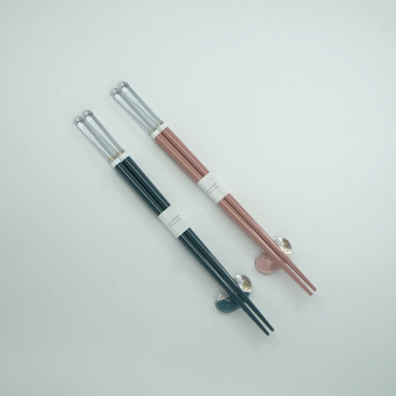 New Tral - Clair Japanese Chopsticks New Tral