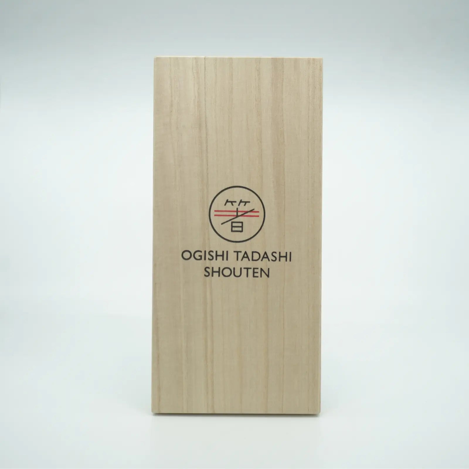 Ogishi Tadashi Shoten - Wakasa Lacquer Cat Chopsticks Set Ogishi Tadashi Shoten