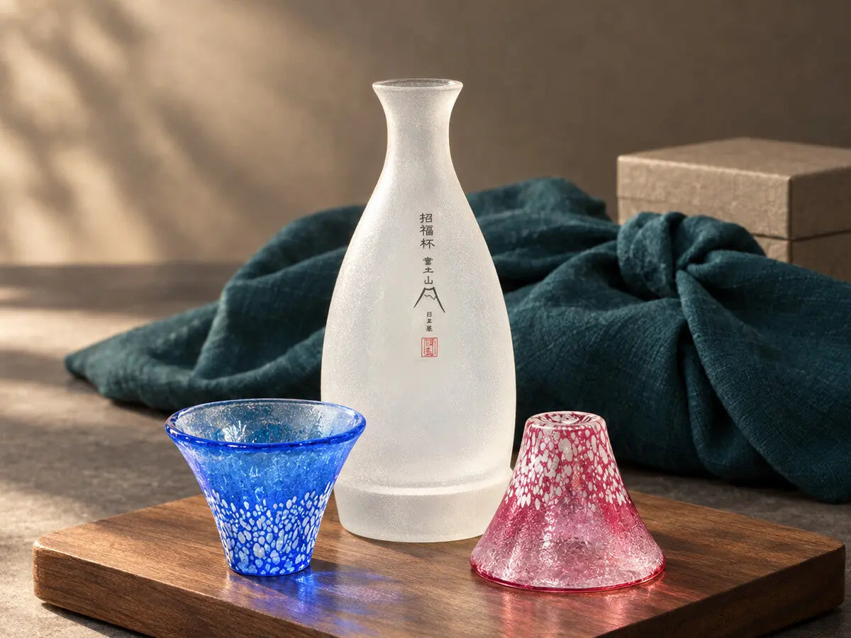Gifts for Him: Japanese Homeware Dads, Partners and Mates Will Actually Use