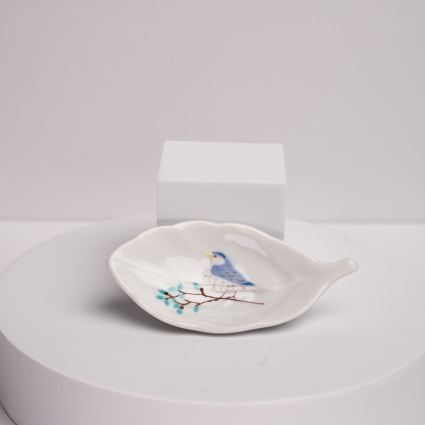 Bird Chopstick Rest - 2 Colour Option