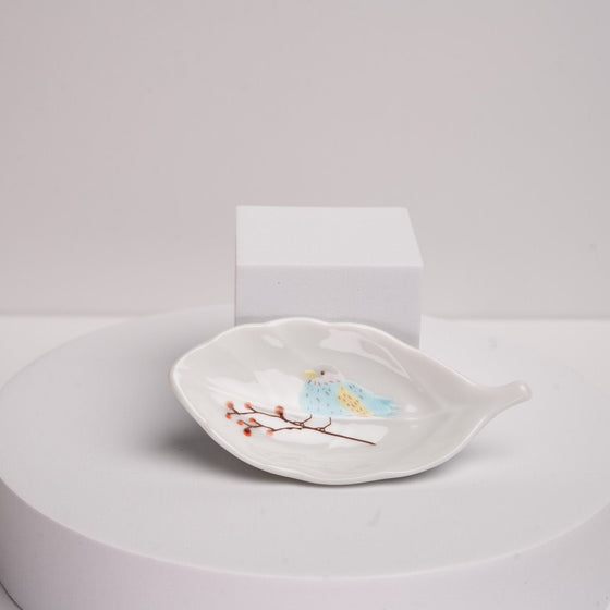 Bird Chopstick Rest - 2 Colour Option