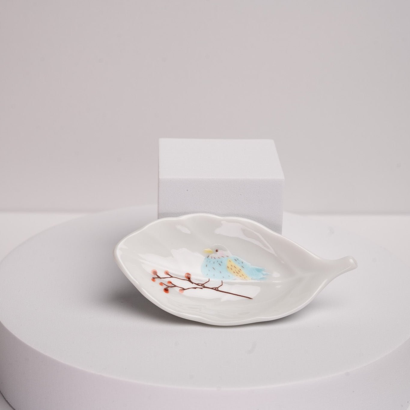 Bird Chopstick Rest - 2 Colour Option