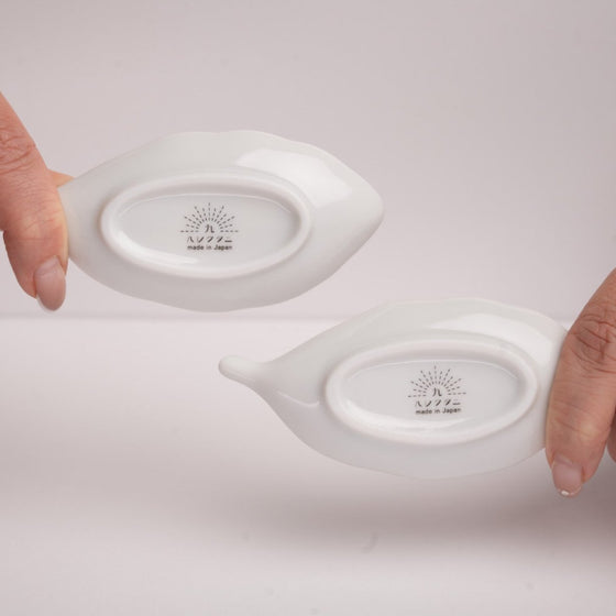 Bird Chopstick Rest - 2 Colour Option