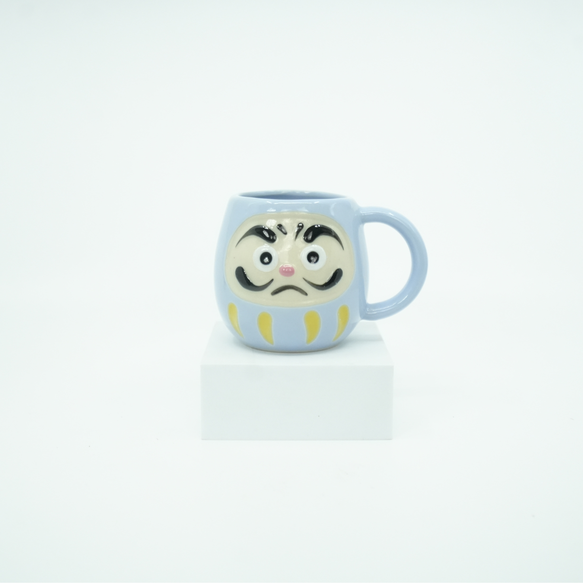 Daruma Mug Cup