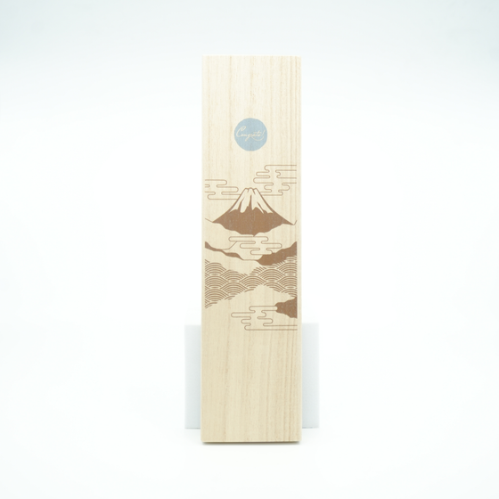 Fuji Chopsticks Gift Set