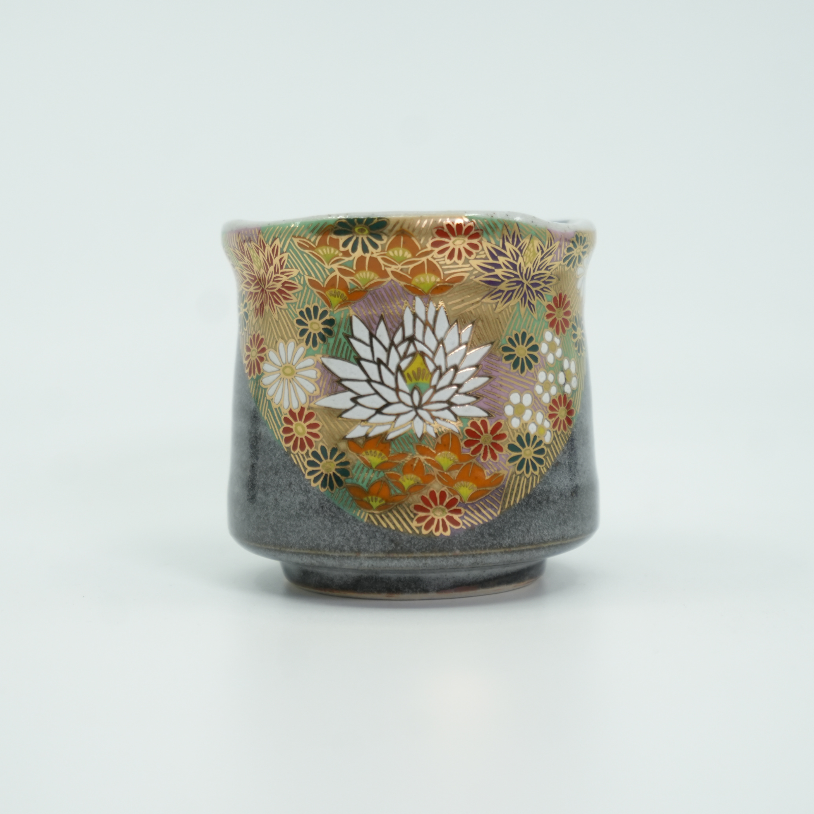 Hanzume Handmade Tea Cup