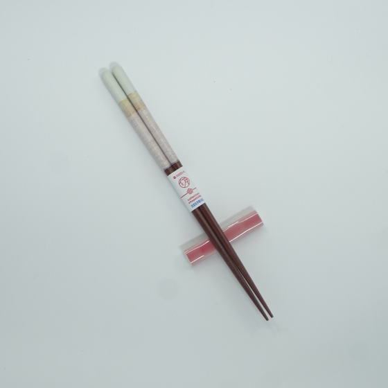 Harmony Blossom Chopstick Set