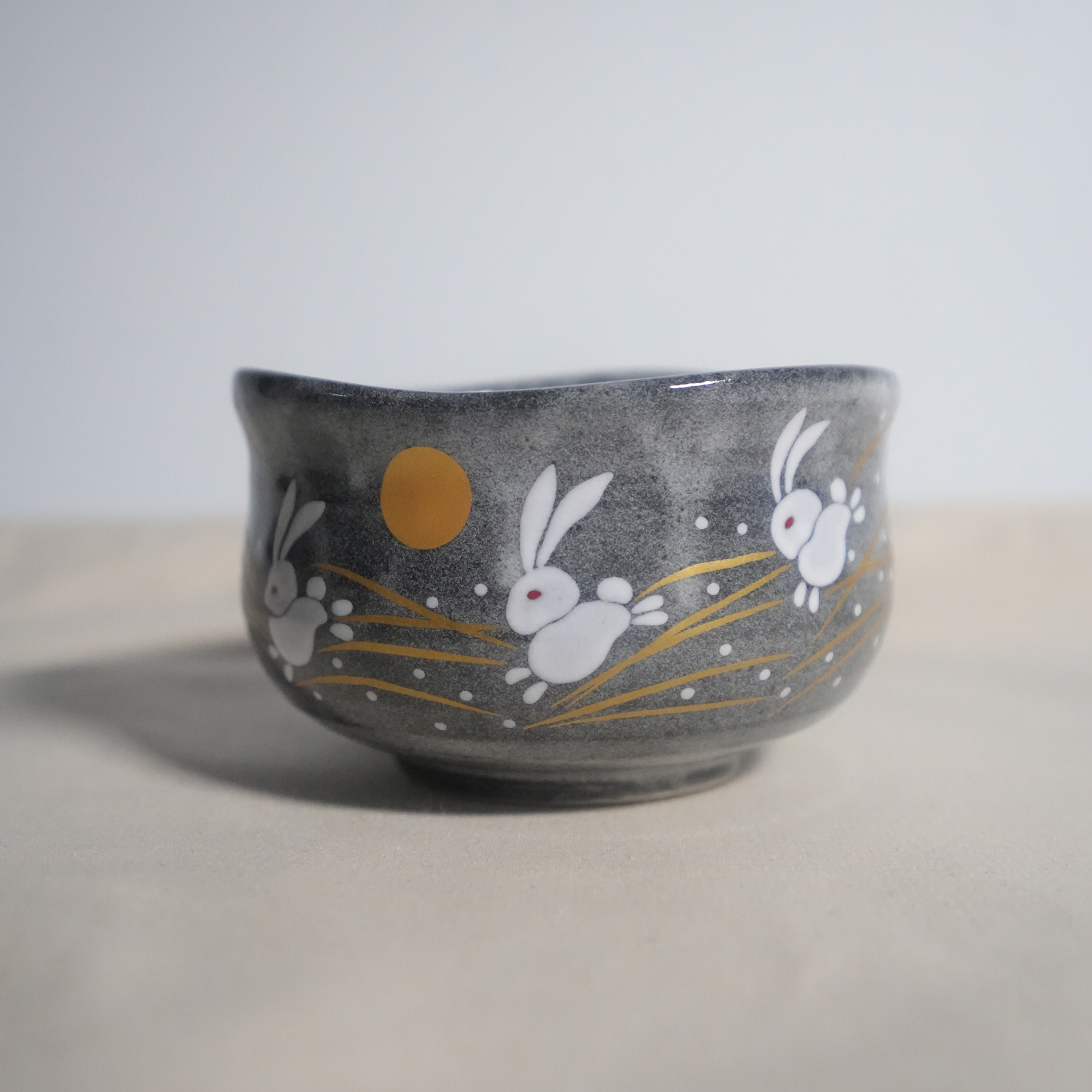 JumpingRabbitMatchaBowl_Front