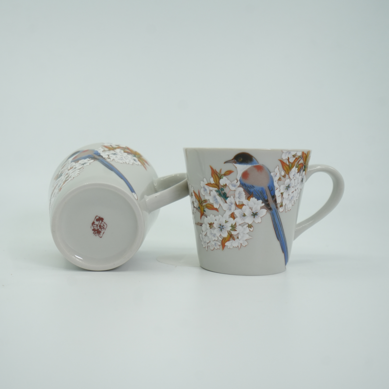 Kacho Fugetsu Mug Gift Set