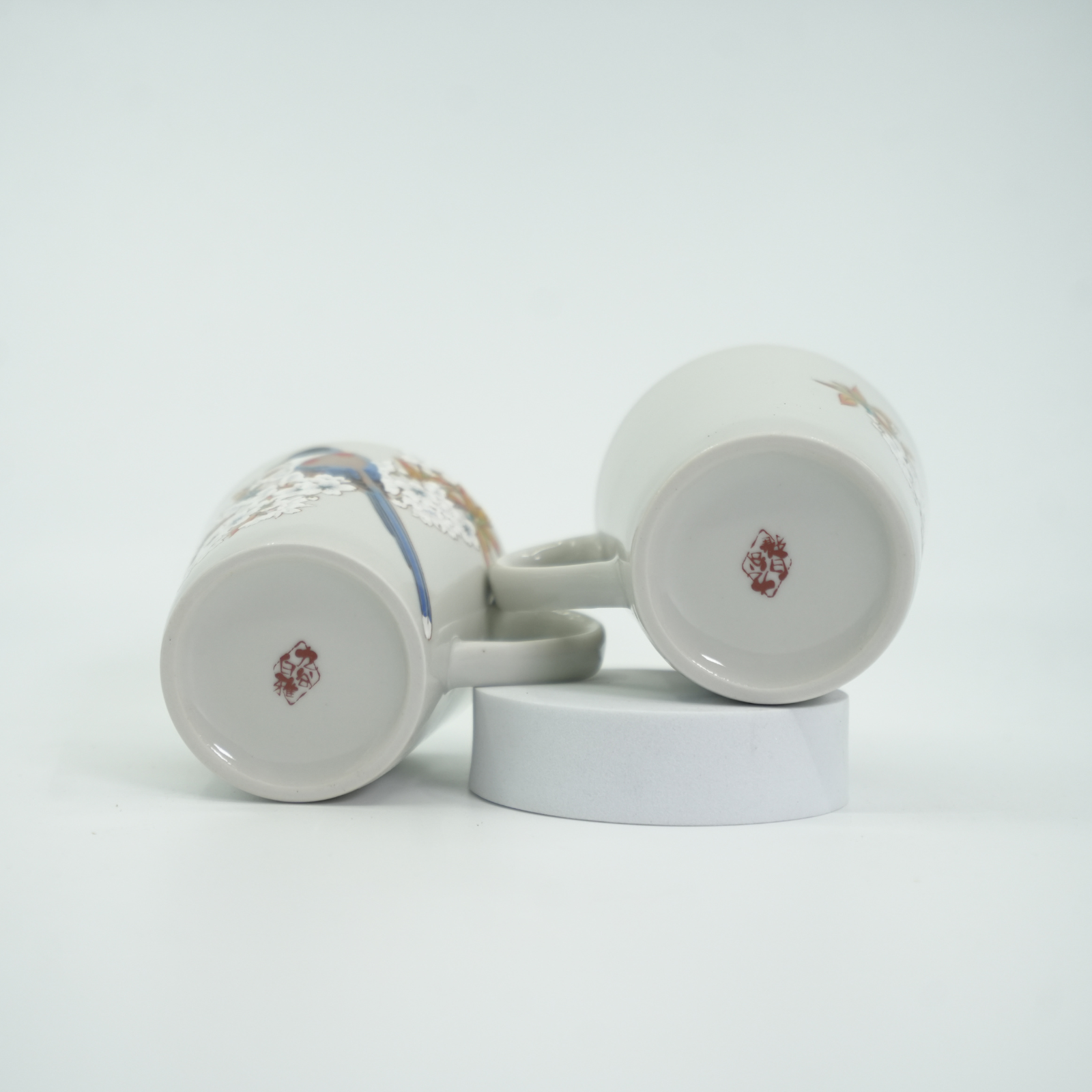 Kacho Fugetsu Mug Gift Set