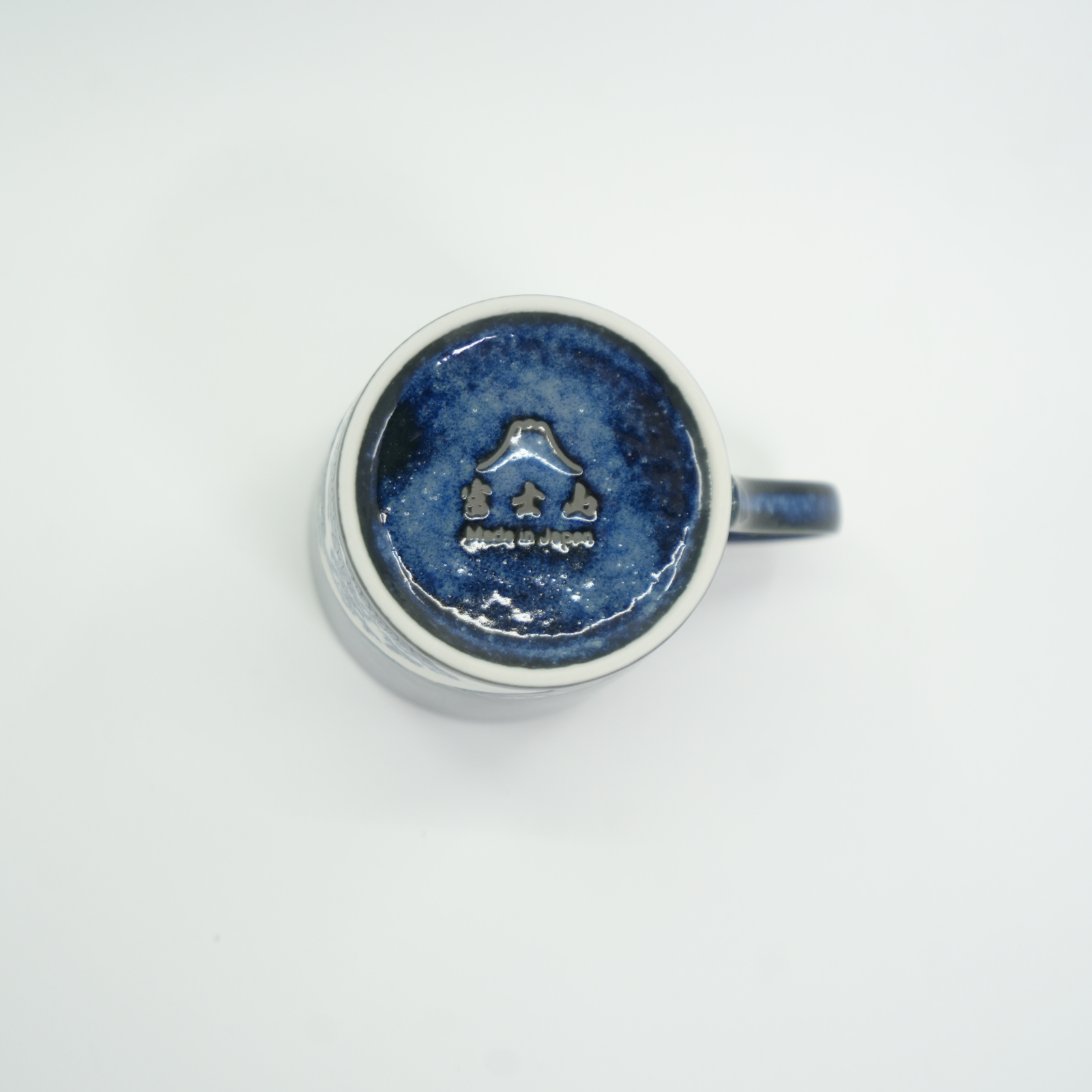 Kanagawa Okinamiura Mug