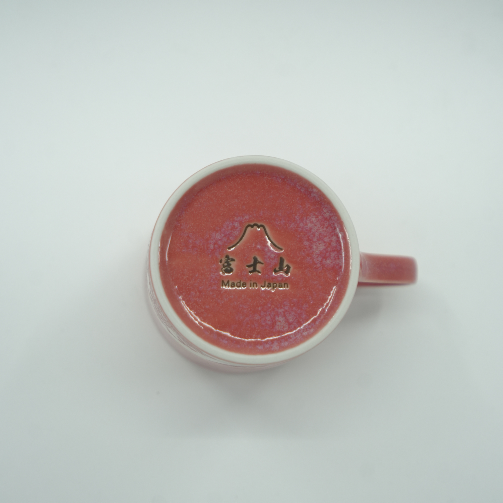 Kanagawa Okinamiura Mug