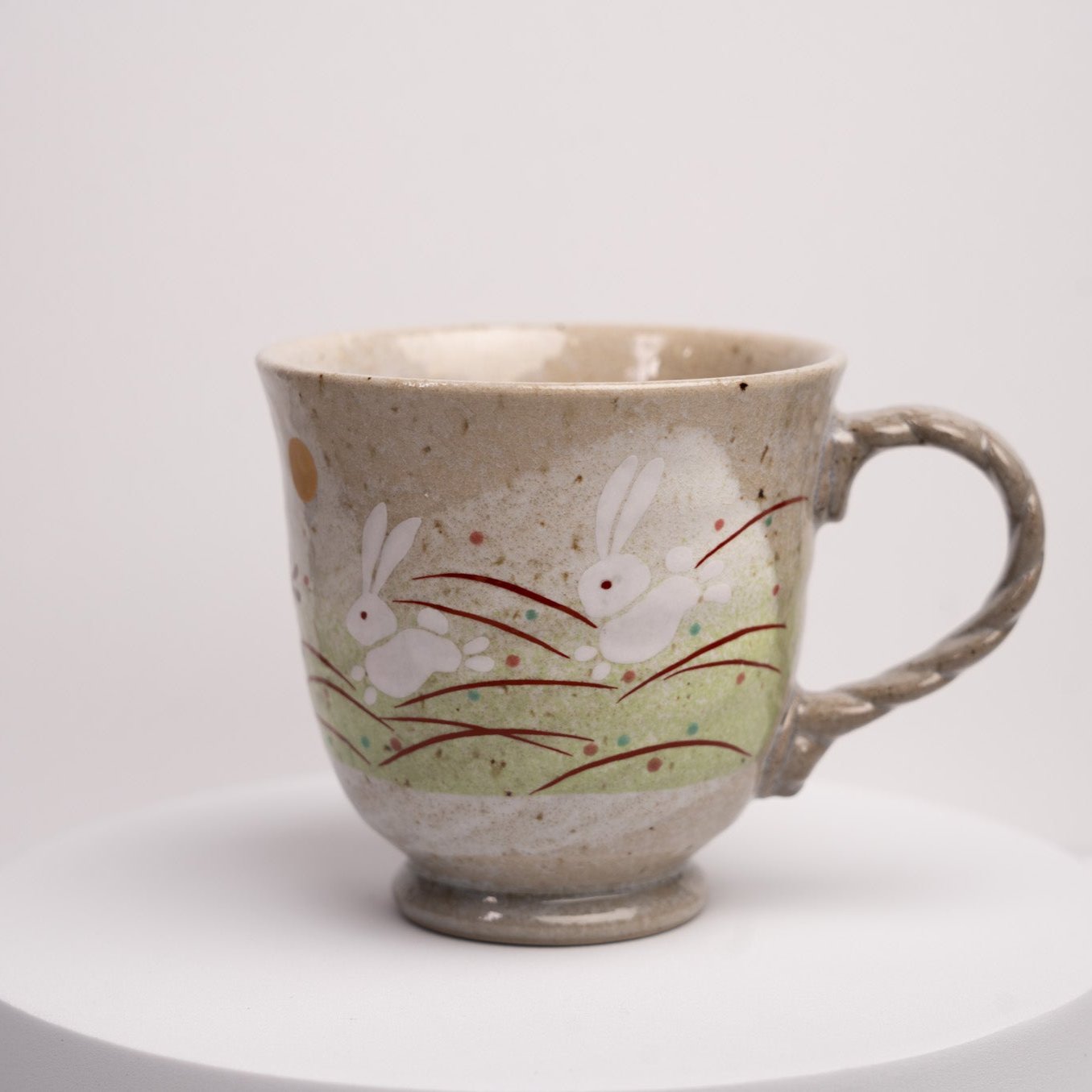 LeapingJumpingRabbitMug_FrontA