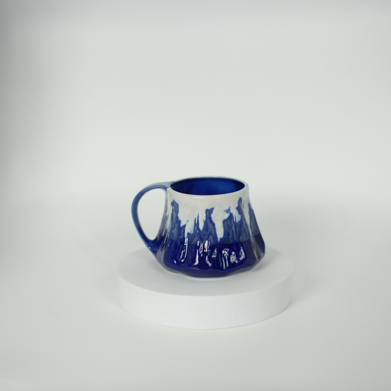 Mt. Fuji Mug