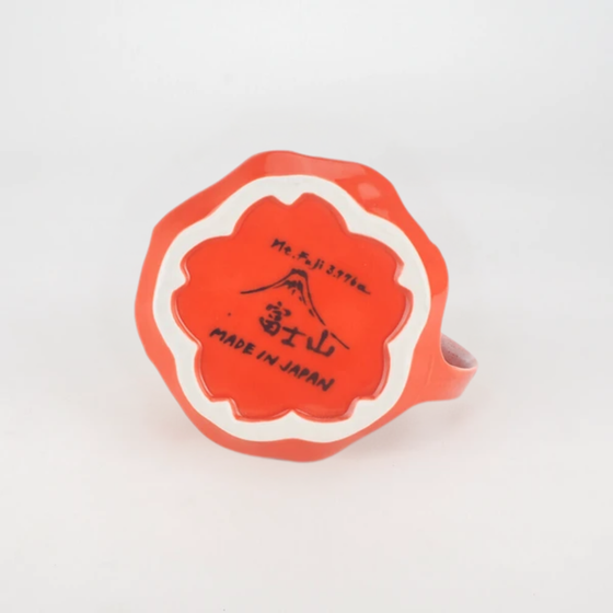 Mt. Fuji Mug
