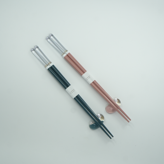 New Tral Clair Japanese Chopsticks