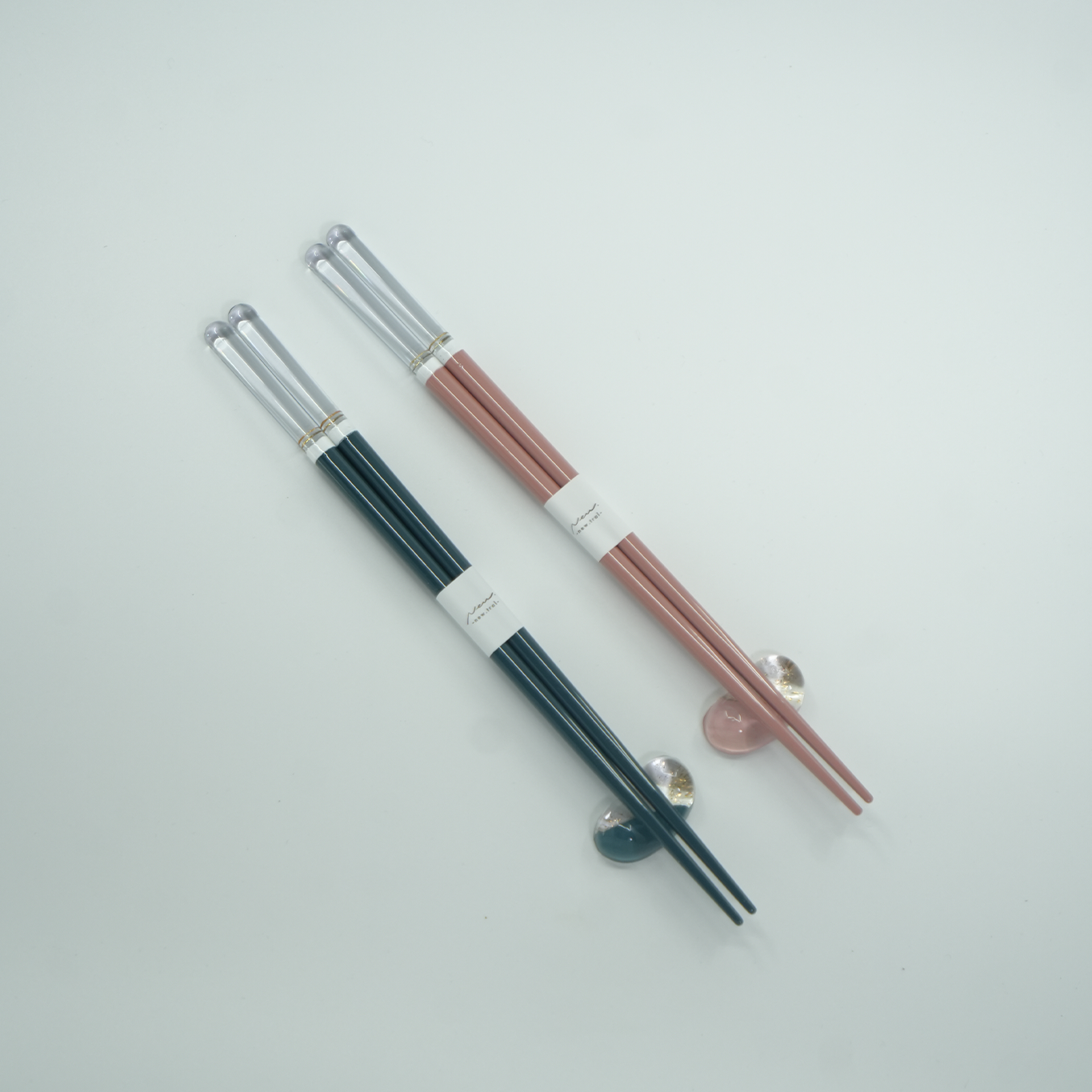 New Tral Clair Japanese Chopsticks