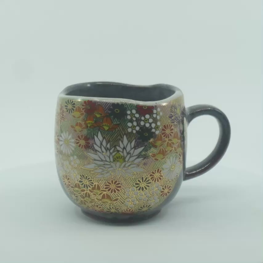 HanazumeHandmadeMug_Video